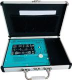 Fiza Enterprises 23G+ Rod Full Body Analyzer Body Fat Analyzer (Multicolor)
