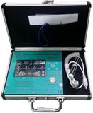 Fiza Enterprises 23G Quantum Body Health Analyzer Body Fat Analyzer (Black)