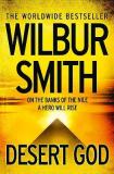 Desert God (English, Paperback, Smith Wilbur)