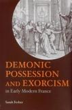 Demonic Possession and Exorcism (English, Paperback, Ferber Sarah)