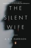 The Silent Wife (English, Paperback, Harrison A. S. A.)