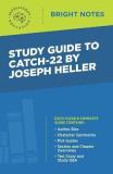 Study Guide to Catch-22 by Joseph Heller (English, Paperback, unknown)