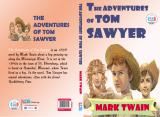 THE ADVENTURES OF TOM SAWYER (Paperback, MARK TWAIN)