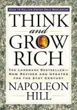 Think and Grow Rich (English, Paperback, Hill Napoleon)