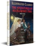 The Adventures of Huckleberry Finn  - By Miss & Chief (English, Hardcover, Twain Mark)