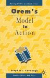 Orem's Model in Action (English, Electronic book text, Cavanagh Stephen)