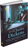 Best of Charles Dickens (Volume 3) Hard Times, Nicholas Nickleby, The Old Curiosity Shop, Bleak House, Little Dorrit, Classic Literature (Paperback, Charles Dickens)