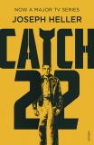 Catch-22 (English, Paperback, Heller Joseph)