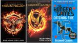 Combo of 3 Books ( Mockingjay + The Hunger Games + The Hunger Games Catching Fire ) (Paperback, Collins Suzanne)