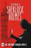 The Memoirs of Sherlock Holmes (English, Paperback, Arthur Conan Doyle)