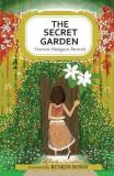 THE SECRET GARDEN (English, Paperback, Burnett Frances Hodgson)