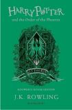 Harry Potter and the Order of the Phoenix Slytherin Edition (English, Paperback, Rowling J.K.)