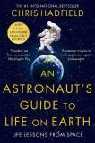 An Astronaut's Guide to Life on Earth (English, Paperback, Hadfield Chris)