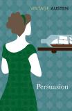 Persuasion (English, Paperback, Austen Jane)