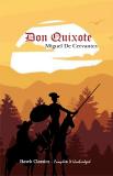 Don Quixote (English, Paperback, Cervantes Miguel De)