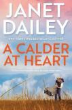 A Calder at Heart (English, Hardcover, Dailey Janet)