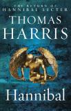 Hannibal (English, Paperback, Harris Thomas)