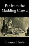 Far from the Madding Crowd by Thomas Hardy (MB27) Reprint Edition by Mondal Books (Paperback, Thomas Hardy)