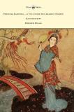 Princess Badoura - A Tale from the Arabian Nights - Illustrated by Edmund Dulac (English, Hardcover, Housman Laurence)