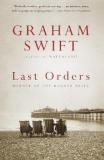 Last Orders (English, Paperback, Swift Graham)