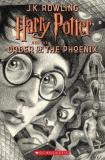 Harry Potter and the Order of the Phoenix (Harry Potter, Book 5) (English, Paperback, Rowling J K)