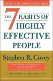 The 7 Habits of Highly Effective People (English, Paperback, Covey Stephen R)