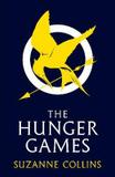 The Hunger Games (English, Paperback, Collins Suzanne)