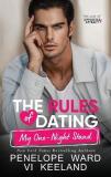 The Rules of Dating My One-Night Stand (English, Hardcover, Ward Penelope)