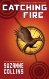 Catching Fire (English, Hardcover, Collins Suzanne)