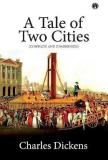 A Tale of Two Cities (English, Paperback, Dickens Charles)