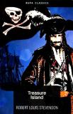 Treasure Island (English, Paperback, Stevenson Robert Louis)