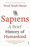 Sapiens (Paperback, Harari, Yuval Noah)