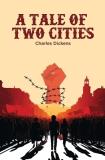 A Tale of Two Cities (English, Paperback, Dickens Charles)