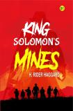 King Solomon's Mines (Hardcover, H. Rider Haggard)