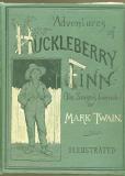 Adventures of Huckleberry Finn by Mark Twain (MB76) Reprint Edition by Mondal Books (Paperback, Mark Twain)