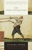 The Three Musketeers (English, Paperback, Dumas Alexandre)