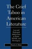 Grief Taboo in American Literature (English, Paperback, Boker Pamela A.)