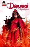 Draupadi: Fire-Born Princess (English, Paperback, Nagpal Saraswati)