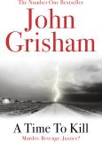 A Time To Kill (English, Paperback, Grisham John)