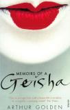 MEMOIRS OF A GEISHA (Paperback, GOLDEN, ARTHUR)