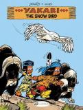 Yakari Vol. 17: The Snow Bird (English, Paperback, Job)