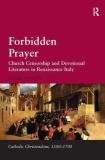 Forbidden Prayer (English, Hardcover, Caravale Giorgio)