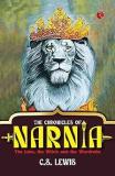 The Chronicles of Narnia: Theion, the Witch and the Wardrobe (English, Paperback, C.S.ewis)