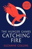 Catching Fire (English, Paperback, Collins Suzanne)