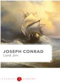 LORD JIM (English, Joseph Conrad)