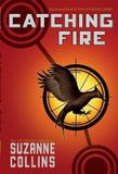 Catching Fire (Hunger Games, Book Two) (English, Paperback, Collins Suzanne)