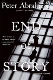 End of Story First  Edition (English, Hardcover, Abrahams Peter)