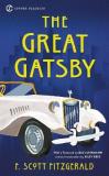 The Great Gatsby (English, Paperback, Fitzgerald F. Scott)