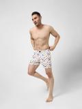 JACK & JONES Printed Men Boxer