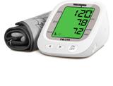 NISCOMED Digital TALKING BP Monitor with Child Cuff , BP Monitor with Voice & Colour Changing Function Bp Monitor , PW-218 Fully Automatic Blood Pressure Monitor with Child Cuff Fully Automatic Digital Blood pressure Monitor Bp Monitor (White)